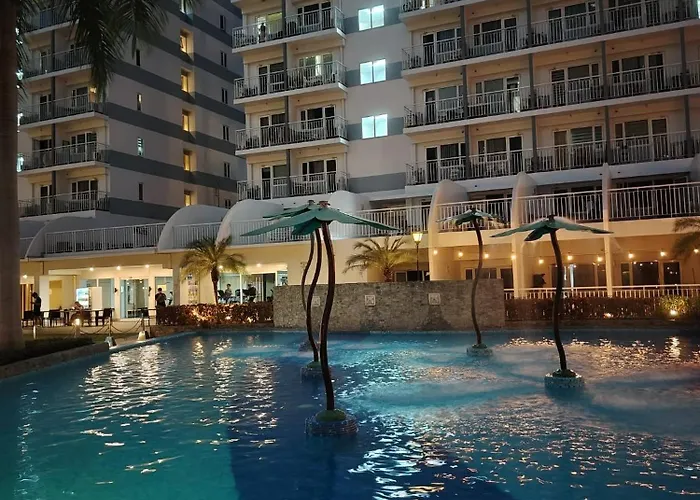 Lamierda Condotel 1 Apartahotel