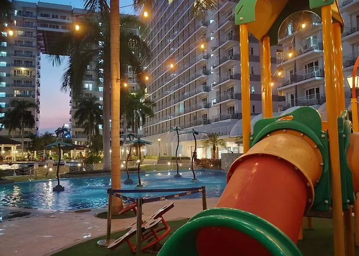 Apartahotel Lamierda Condotel 1