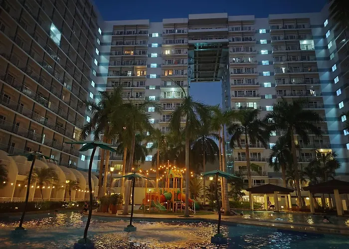 Lamierda Condotel 1 Apartahotel