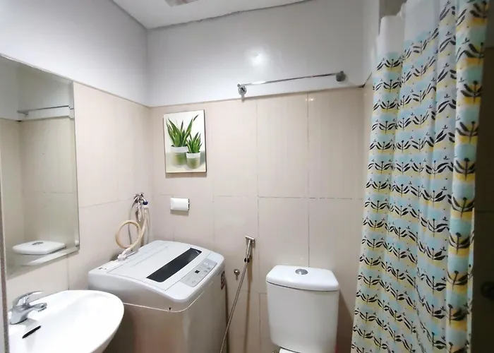 Apartahotel Lamierda Condotel 1 *