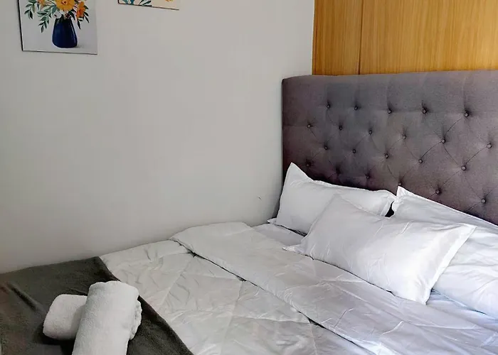 Apartahotel Lamierda Condotel 1